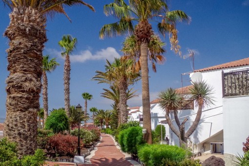 Apartamento en Golf del Sur para vender