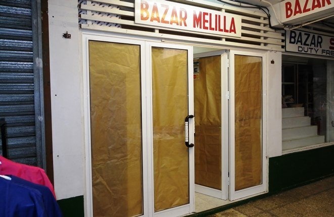Negocio a un precio asequible en zona central...