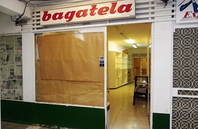 El otro acceso al negocio